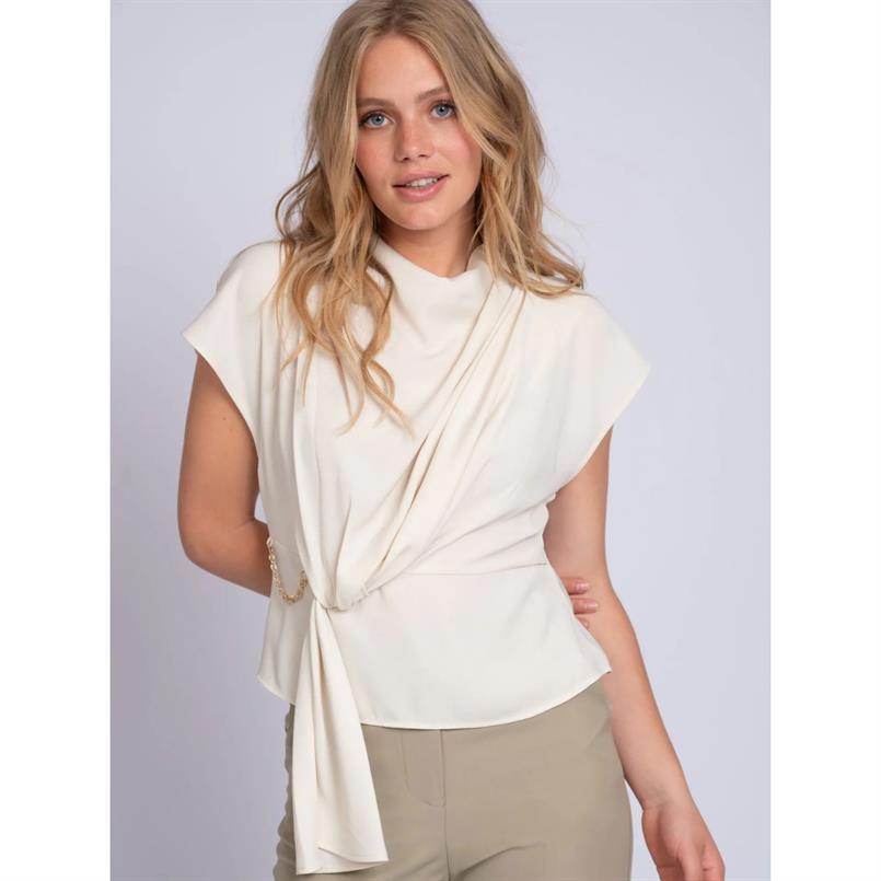 Nikkie N 6-998 2502 Creme