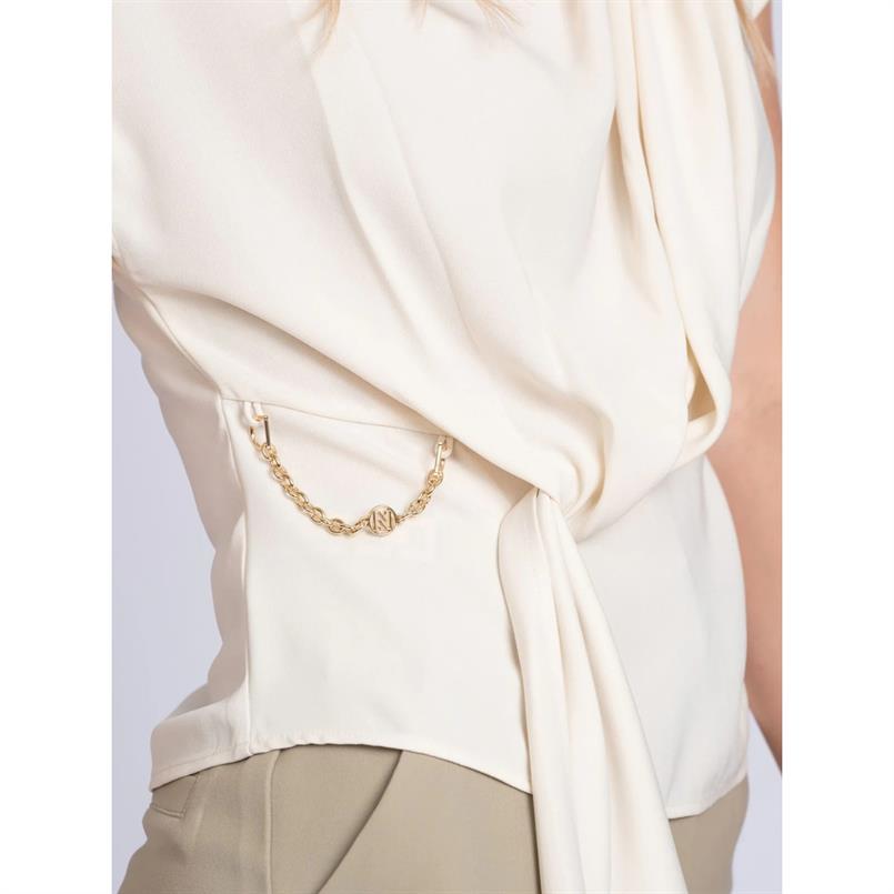 Nikkie N 6-998 2502 Creme
