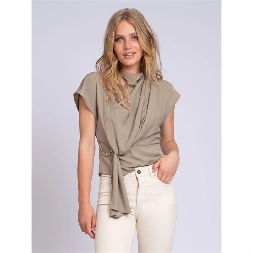 Nikkie N 6-998 2502 Khaki