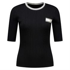 Nikkie N 7-048 2502 Zwart