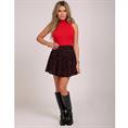 Nikkie N 7-076 2404 Rood
