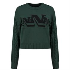 Nikkie N 7-229 2305 Groen