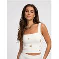Nikkie N 7-368 2504 Wit