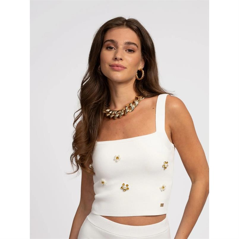 Nikkie N 7-368 2504 Wit