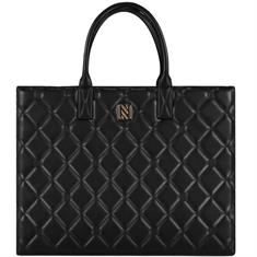 Nikkie N 9-134 2502 Zwart