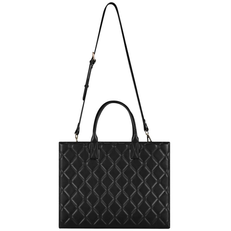 Nikkie N 9-134 2502 Zwart