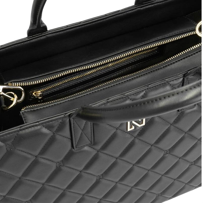 Nikkie N 9-134 2502 Zwart