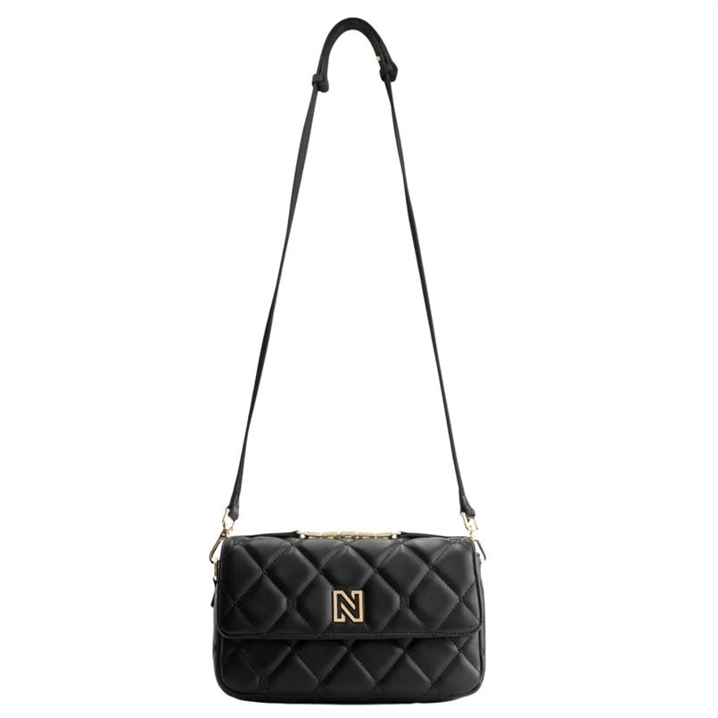 Nikkie N 9-135 2502 Zwart