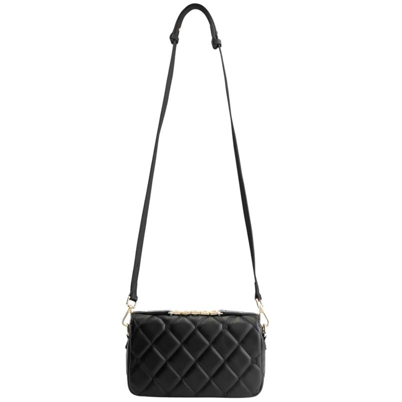Nikkie N 9-135 2502 Zwart