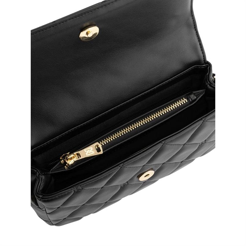 Nikkie N 9-135 2502 Zwart