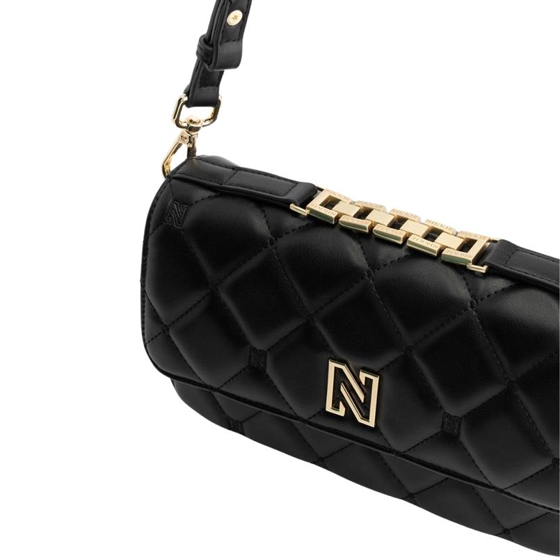 Nikkie N 9-135 2502 Zwart