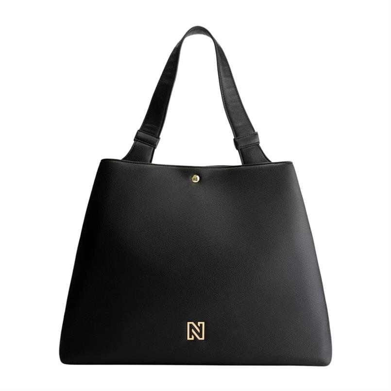 Nikkie N 9-319 2404 Zwart
