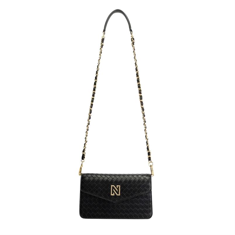 Nikkie N 9-322 2404 Zwart