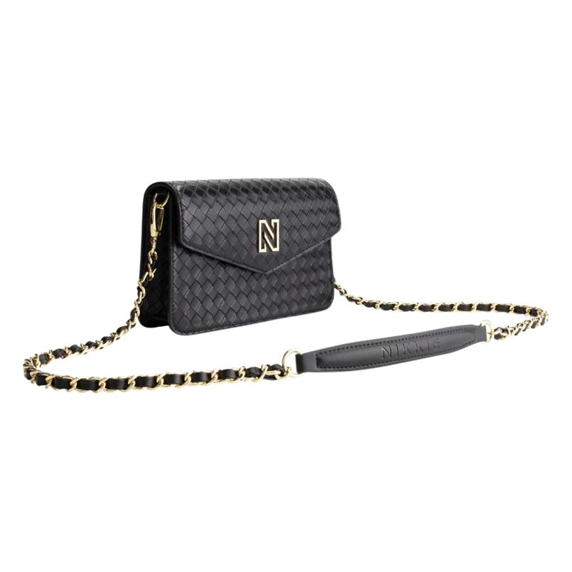 Nikkie N 9-322 2404 Zwart