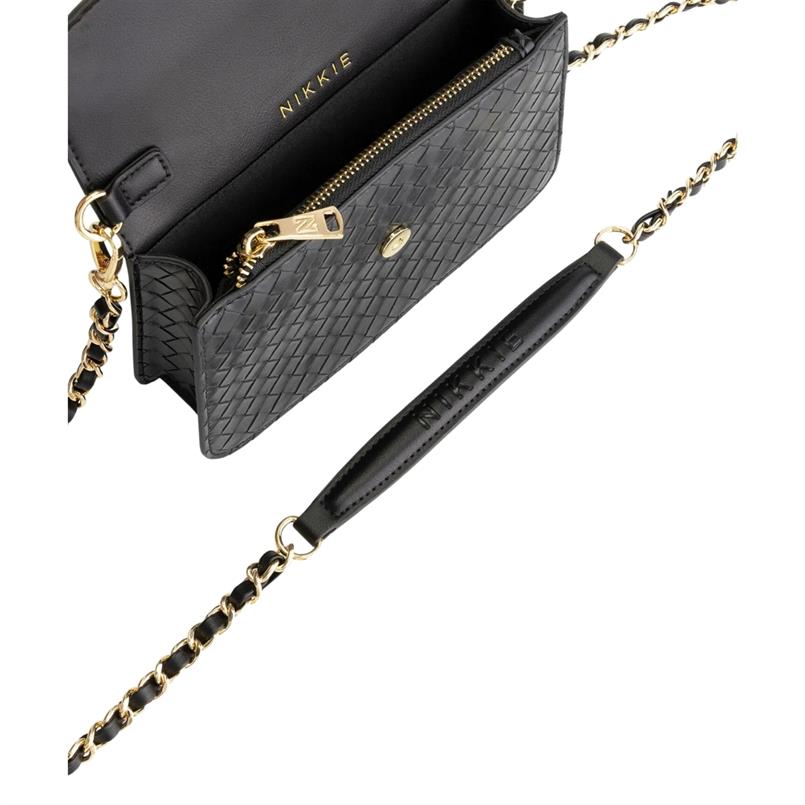 Nikkie N 9-322 2404 Zwart