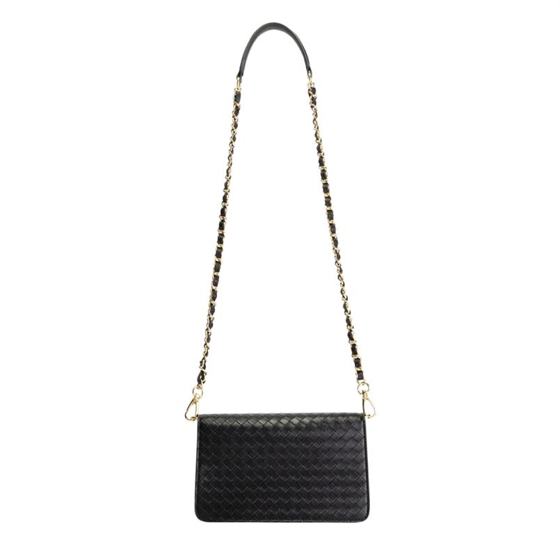 Nikkie N 9-322 2404 Zwart