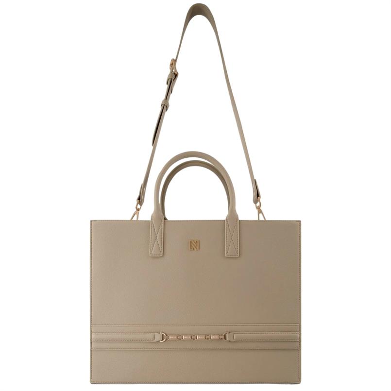 Nikkie N 9-400 2504 Zand