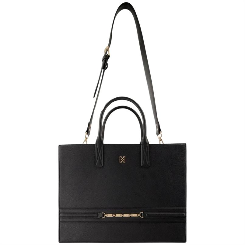 Nikkie N 9-400 2504 Zwart