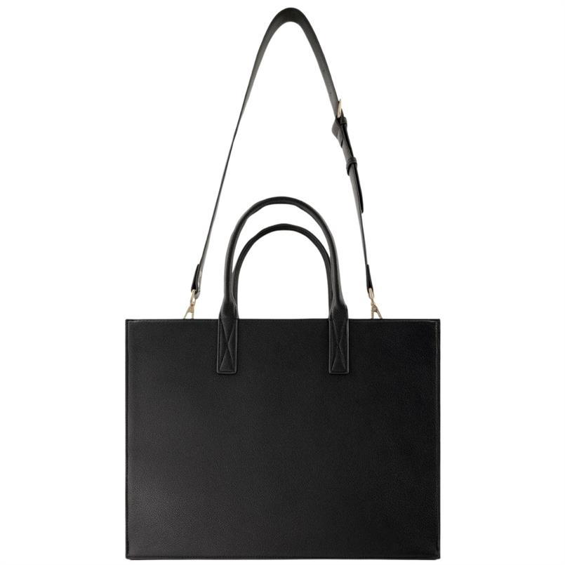 Nikkie N 9-400 2504 Zwart