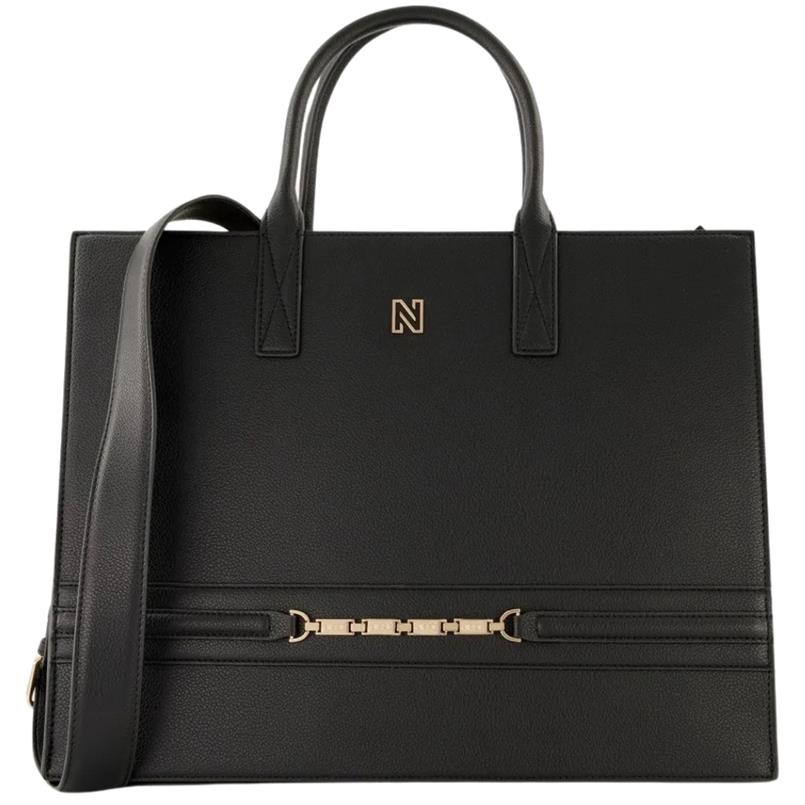Nikkie N 9-400 2504 Zwart