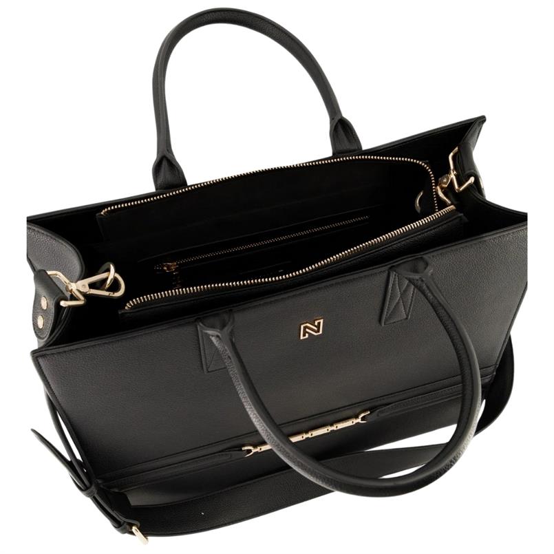 Nikkie N 9-400 2504 Zwart