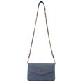 Nikkie N 9-405 2504 Lichtblauw