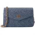 Nikkie N 9-405 2504 Lichtblauw