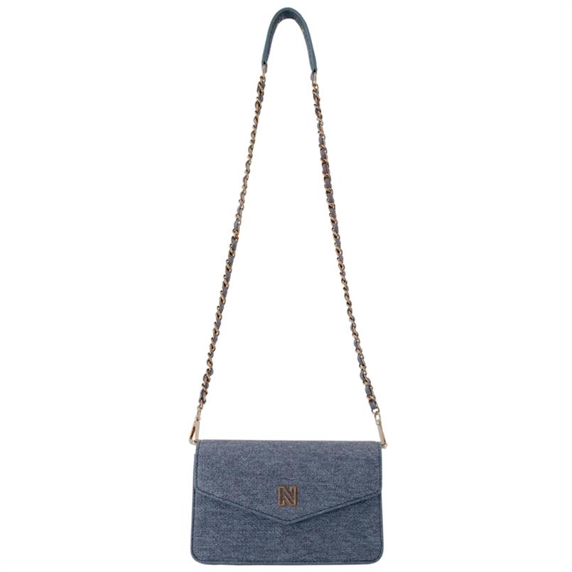 Nikkie N 9-405 2504 Lichtblauw