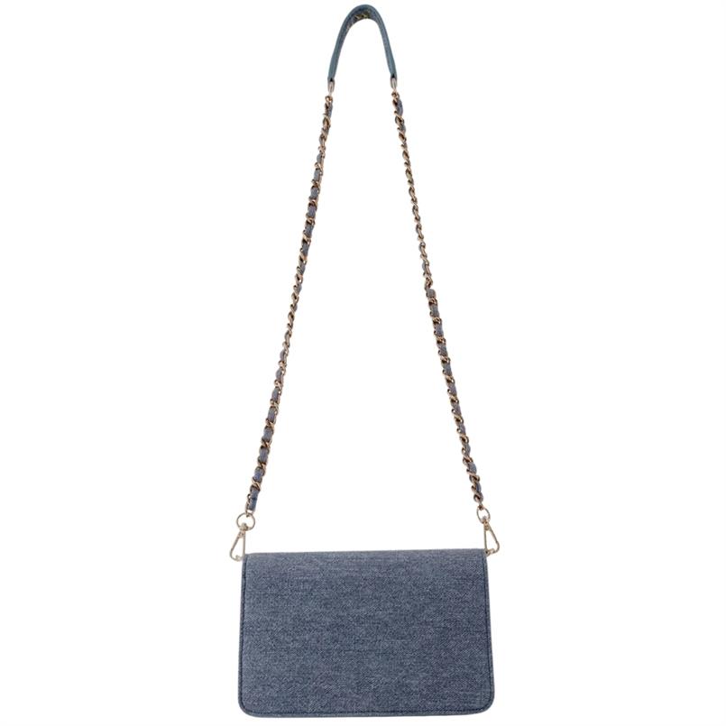 Nikkie N 9-405 2504 Lichtblauw