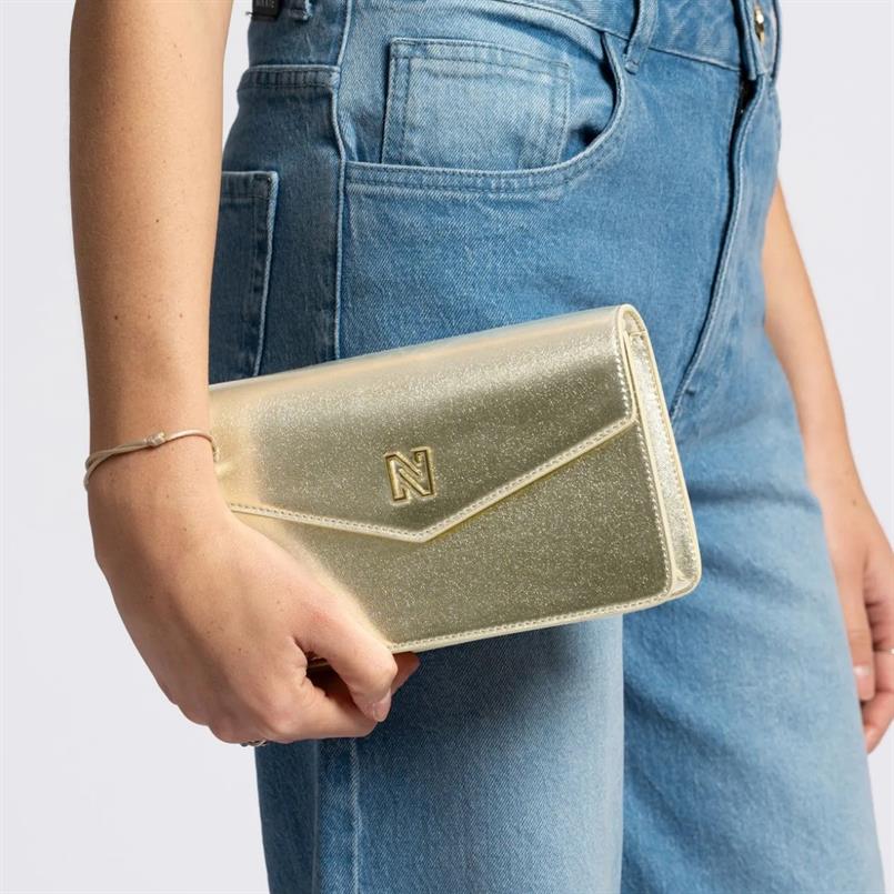 Nikkie N 9-451 2505 Goud