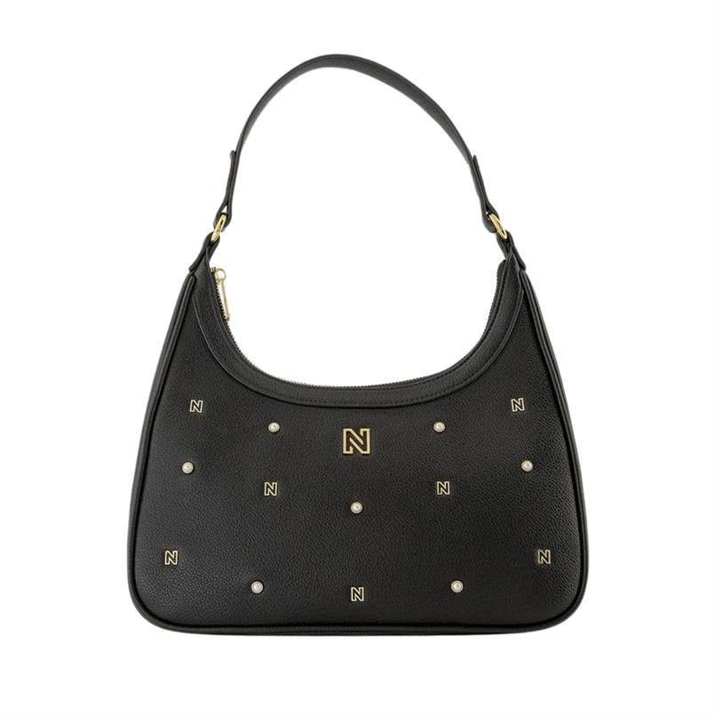 Nikkie N 9-454 2505 Zwart