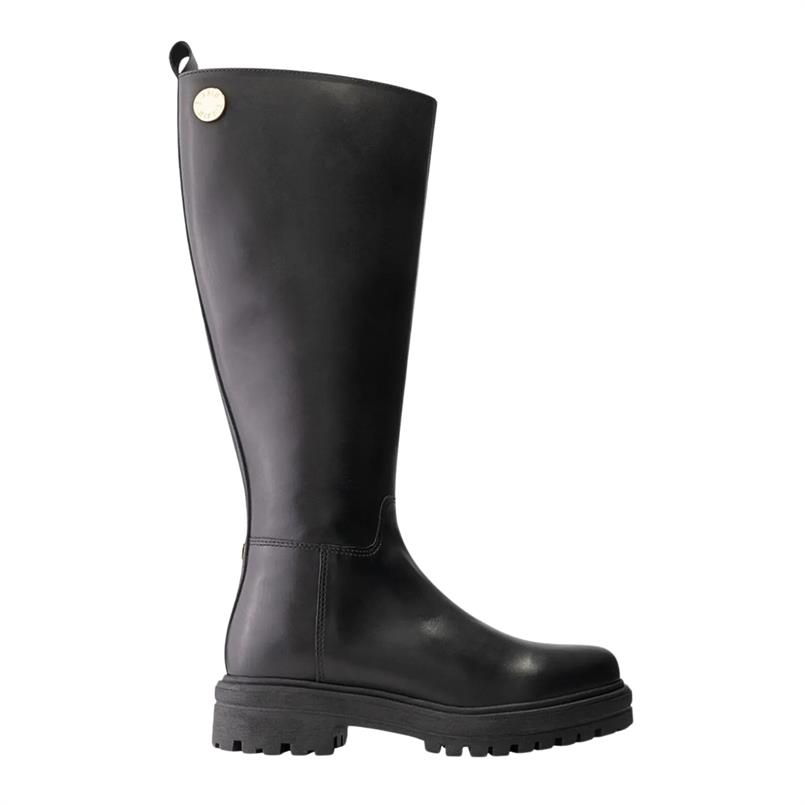 Nikkie N 9-455 2405 Zwart