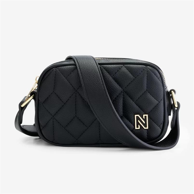 Nikkie N 9-466 2401 Zwart