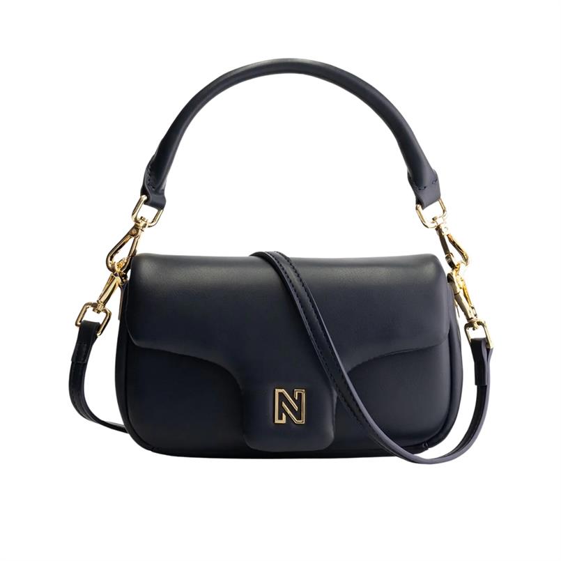 Nikkie N 9-488 2405 Zwart