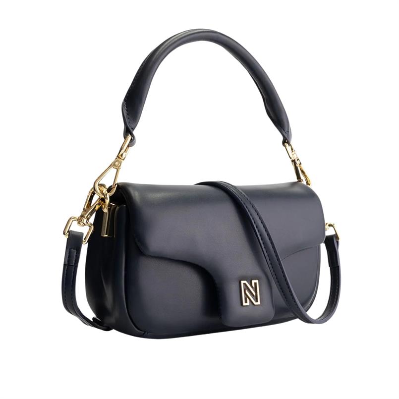 Nikkie N 9-488 2405 Zwart