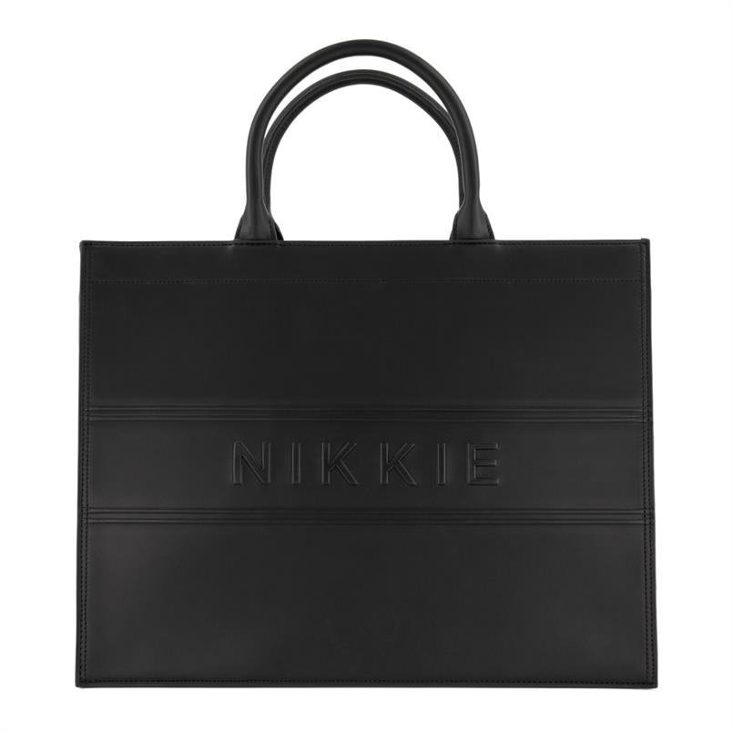 Nikkie N 9-515 0000 Zwart