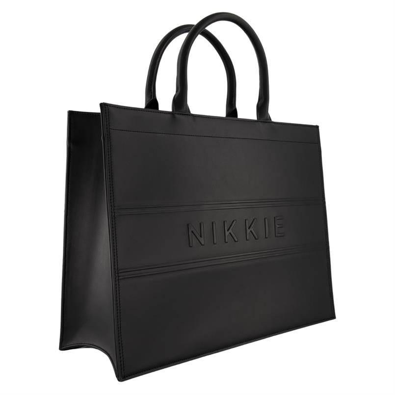 Nikkie N 9-515 0000 Zwart