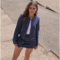 Nikkie N 9-595 2505 Donkerblauw
