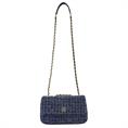 Nikkie N 9-595 2505 Donkerblauw