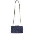 Nikkie N 9-595 2505 Donkerblauw