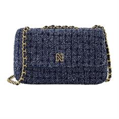 Nikkie N 9-595 2505 Donkerblauw