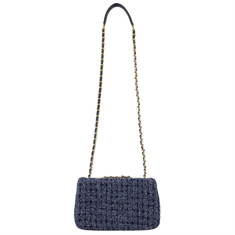 Nikkie N 9-595 2505 Donkerblauw