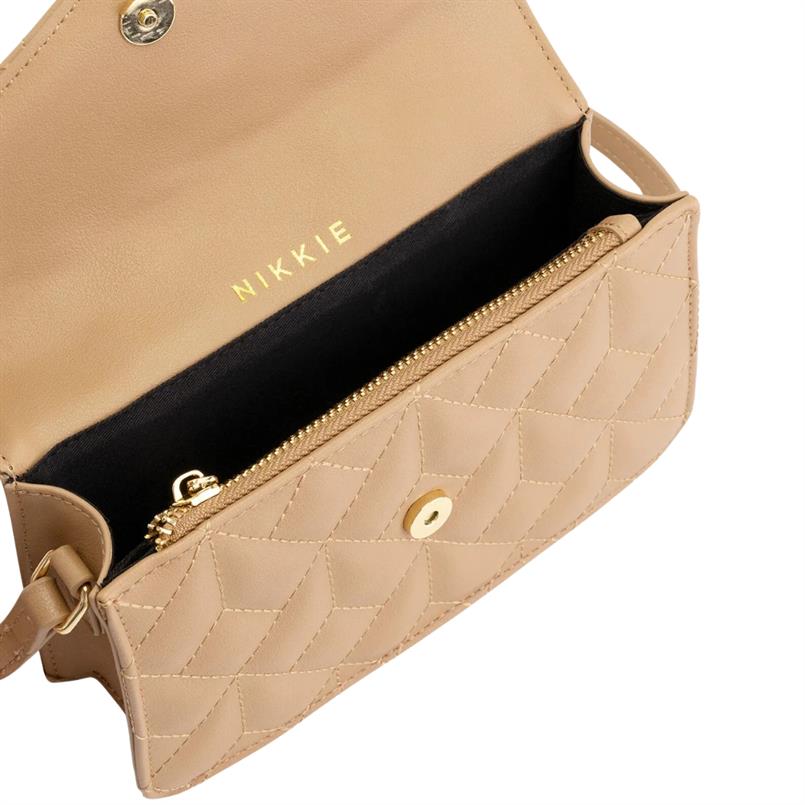 Nikkie N 9-717 2501 Camel