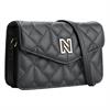Nikkie N 9-717 2501 Zwart