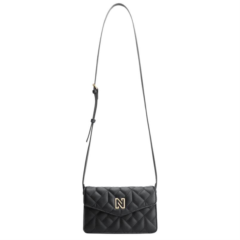 Nikkie N 9-717 2501 Zwart