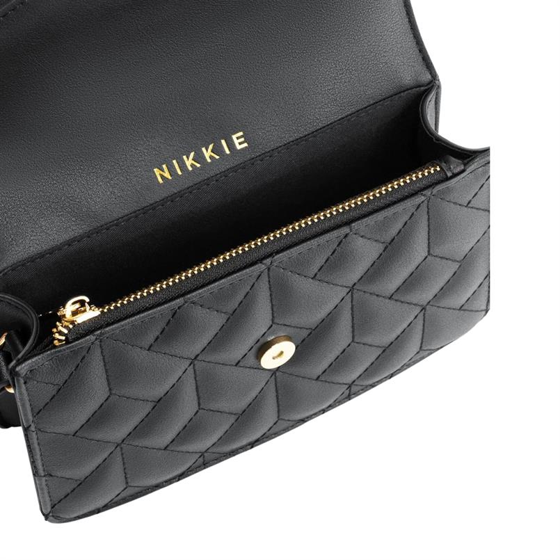 Nikkie N 9-717 2501 Zwart