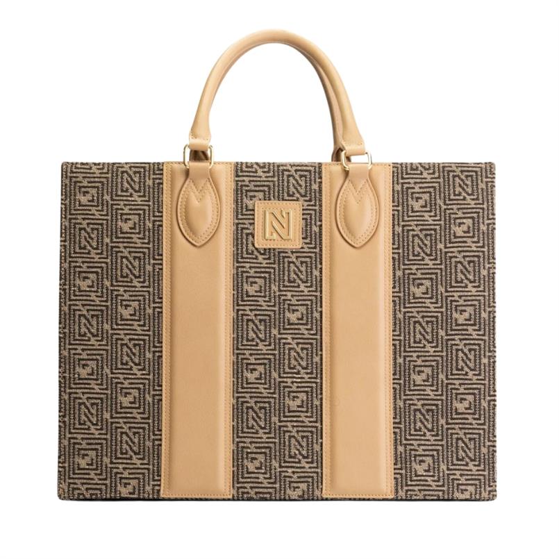Nikkie N 9-724 2501 Camel