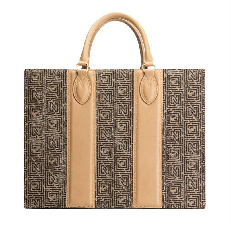 Nikkie N 9-724 2501 Camel