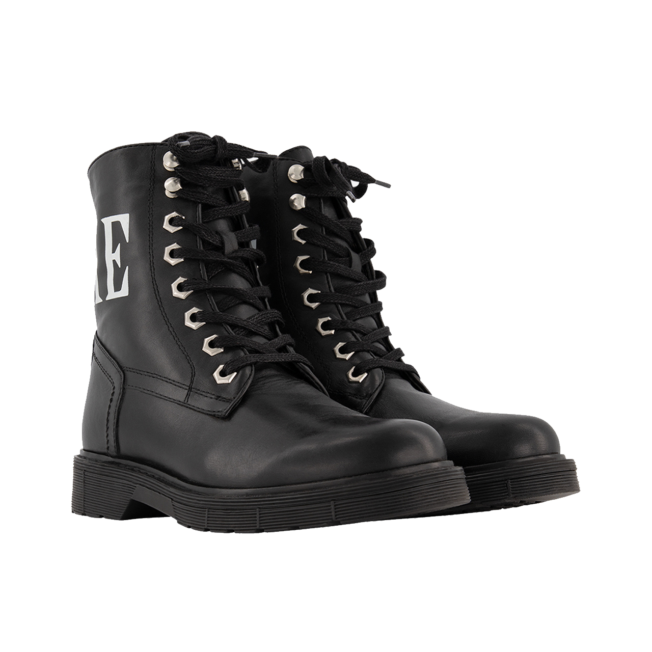 Nikkie N 9 726 2001 Zwart Laarzen Schoenen Irma Mode Nikkie laarzen kopen? | BESLIST.nl | Nikkie Boots