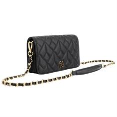 Nikkie N 9-994 0000 Zwart